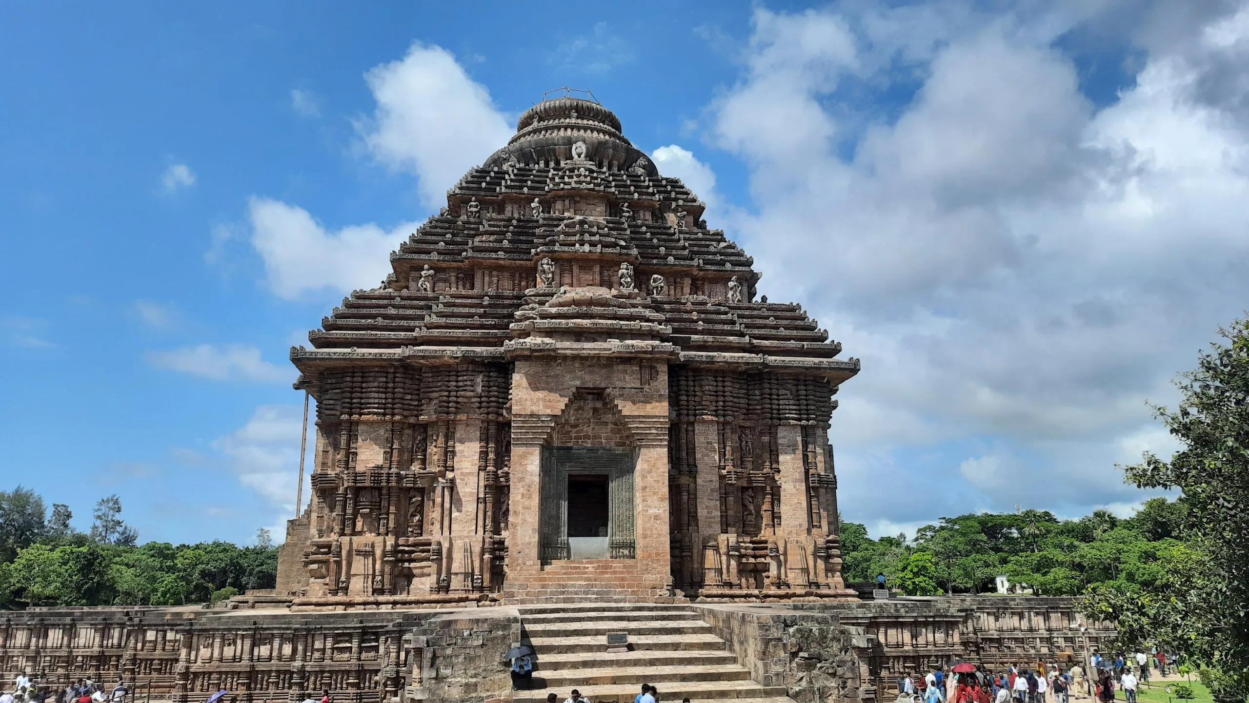 Konark Sun Temple — ARoVR showcase