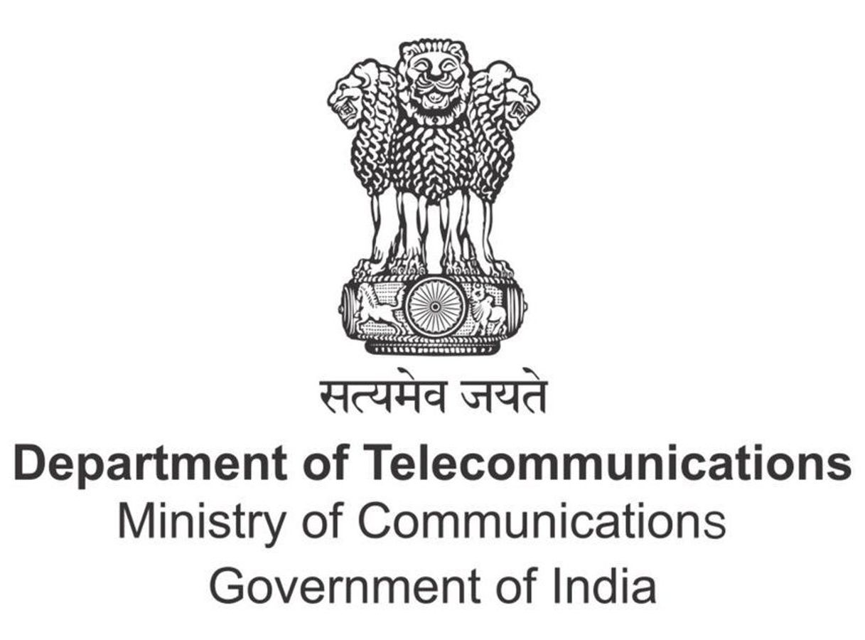 Dept of Telecommunications