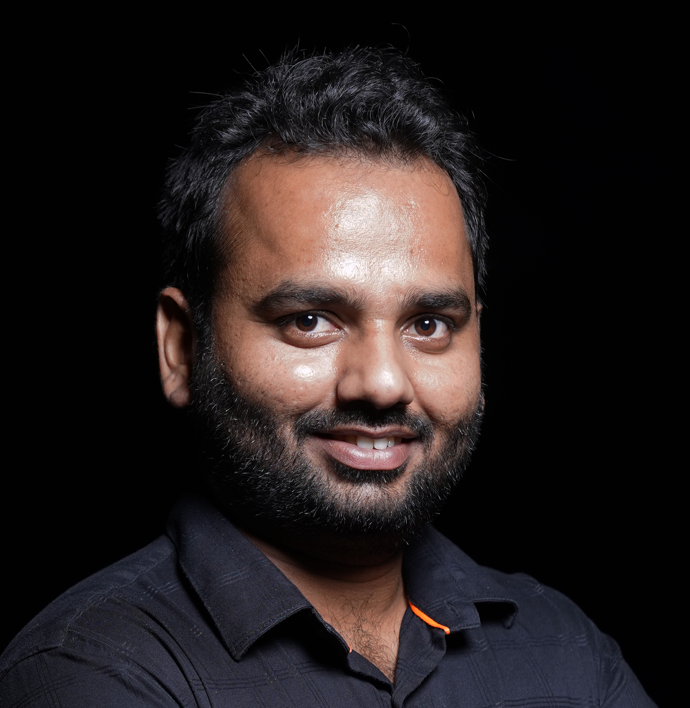 Abhilash Jha