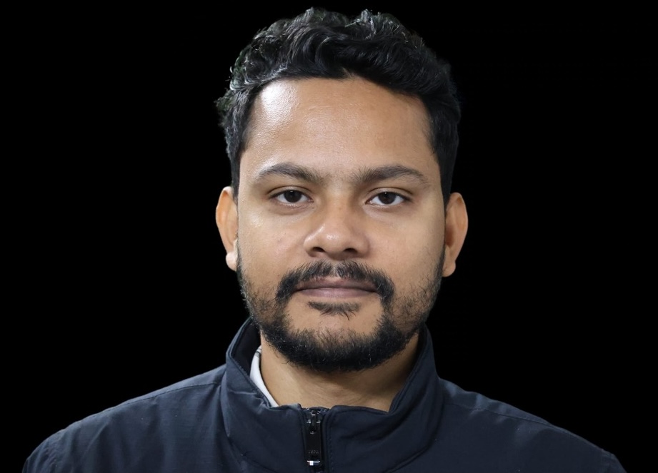 Hitesh Kumar Pasa